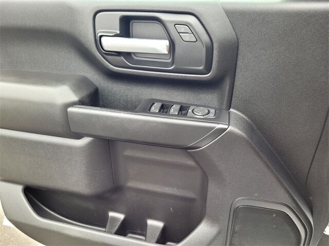 2023 Chevrolet Silverado 2500HD Work Truck Roseville CA