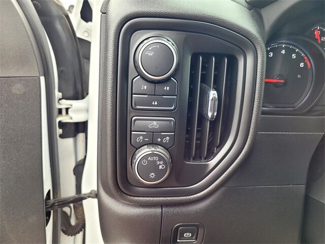 2023 Chevrolet Silverado 2500HD Work Truck Roseville CA