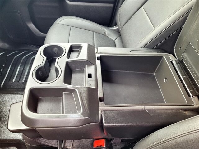 2023 Chevrolet Silverado 2500HD Work Truck Roseville CA