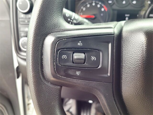 2023 Chevrolet Silverado 2500HD Work Truck Roseville CA