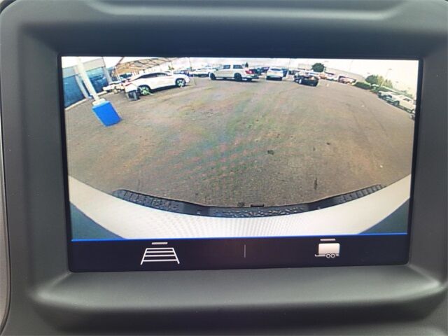 2023 Chevrolet Silverado 2500HD Work Truck Roseville CA