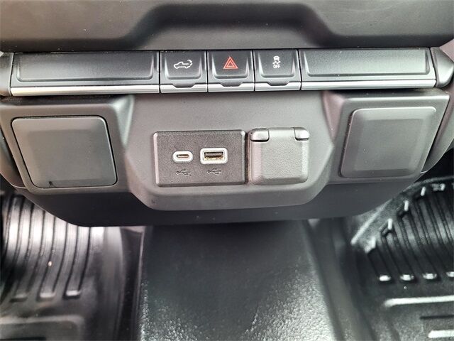 2023 Chevrolet Silverado 2500HD Work Truck Roseville CA