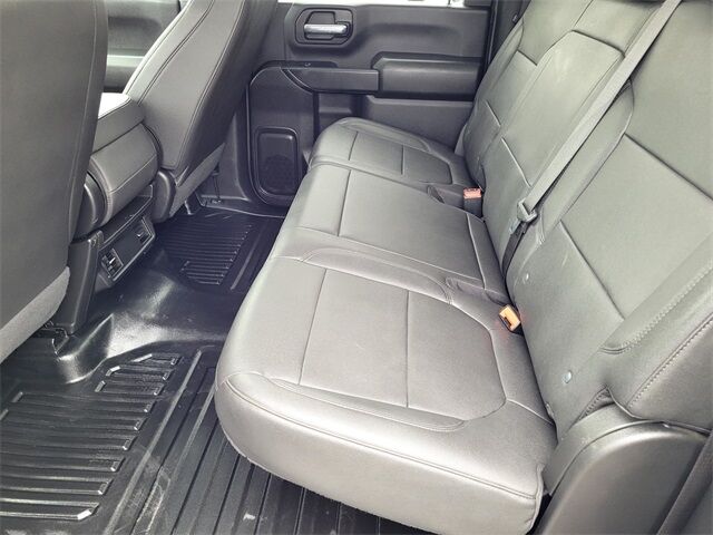 2023 Chevrolet Silverado 2500HD Work Truck Roseville CA