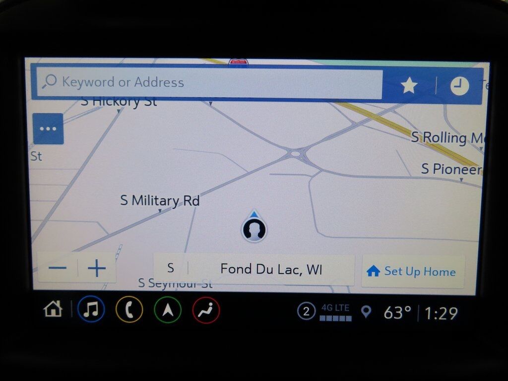 2023 Chevrolet Silverado 3500HD 4x4 Crew Cab LTZ SRW Fond du Lac WI 2023 Chevrolet Silverado 3500HD 4x4 Crew Cab LTZ SRW Fond du Lac WI