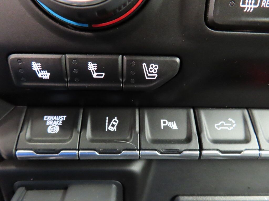 2023 Chevrolet Silverado 3500HD 4x4 Crew Cab LTZ SRW Fond du Lac WI 2023 Chevrolet Silverado 3500HD 4x4 Crew Cab LTZ SRW Fond du Lac WI