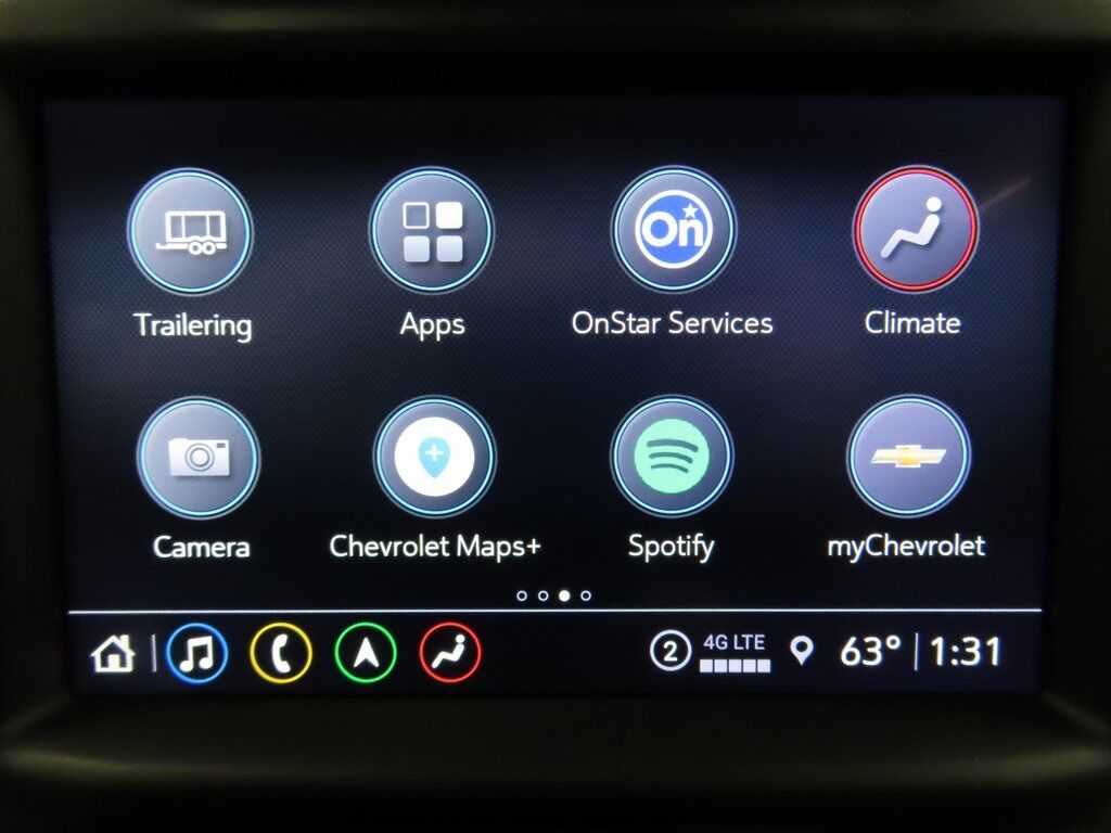 2023 Chevrolet Silverado 3500HD 4x4 Crew Cab LTZ SRW Fond du Lac WI 2023 Chevrolet Silverado 3500HD 4x4 Crew Cab LTZ SRW Fond du Lac WI