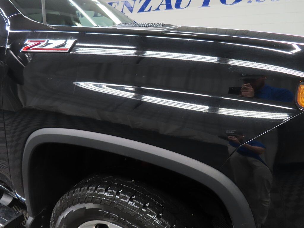 2023 Chevrolet Silverado 3500HD 4x4 Crew Cab LTZ SRW Fond du Lac WI 2023 Chevrolet Silverado 3500HD 4x4 Crew Cab LTZ SRW Fond du Lac WI