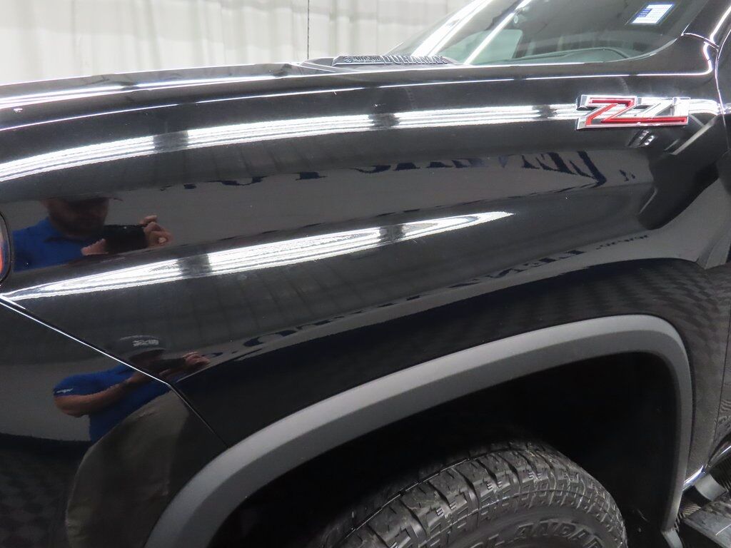 2023 Chevrolet Silverado 3500HD 4x4 Crew Cab LTZ SRW Fond du Lac WI 2023 Chevrolet Silverado 3500HD 4x4 Crew Cab LTZ SRW Fond du Lac WI