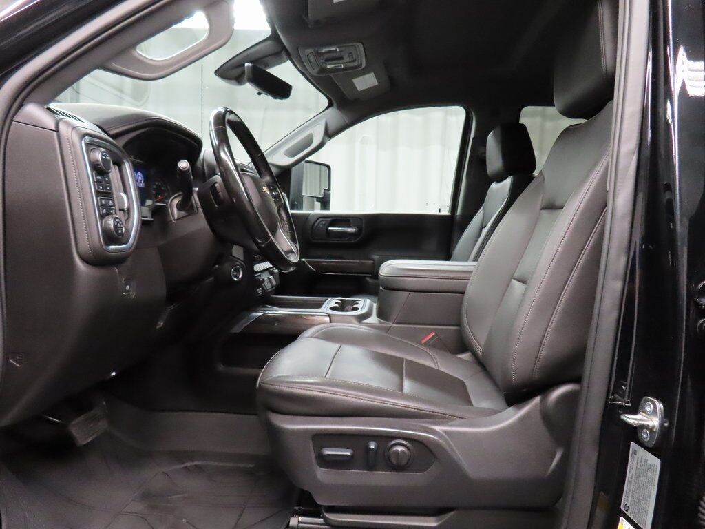 2023 Chevrolet Silverado 3500HD 4x4 Crew Cab LTZ SRW Fond du Lac WI 2023 Chevrolet Silverado 3500HD 4x4 Crew Cab LTZ SRW Fond du Lac WI