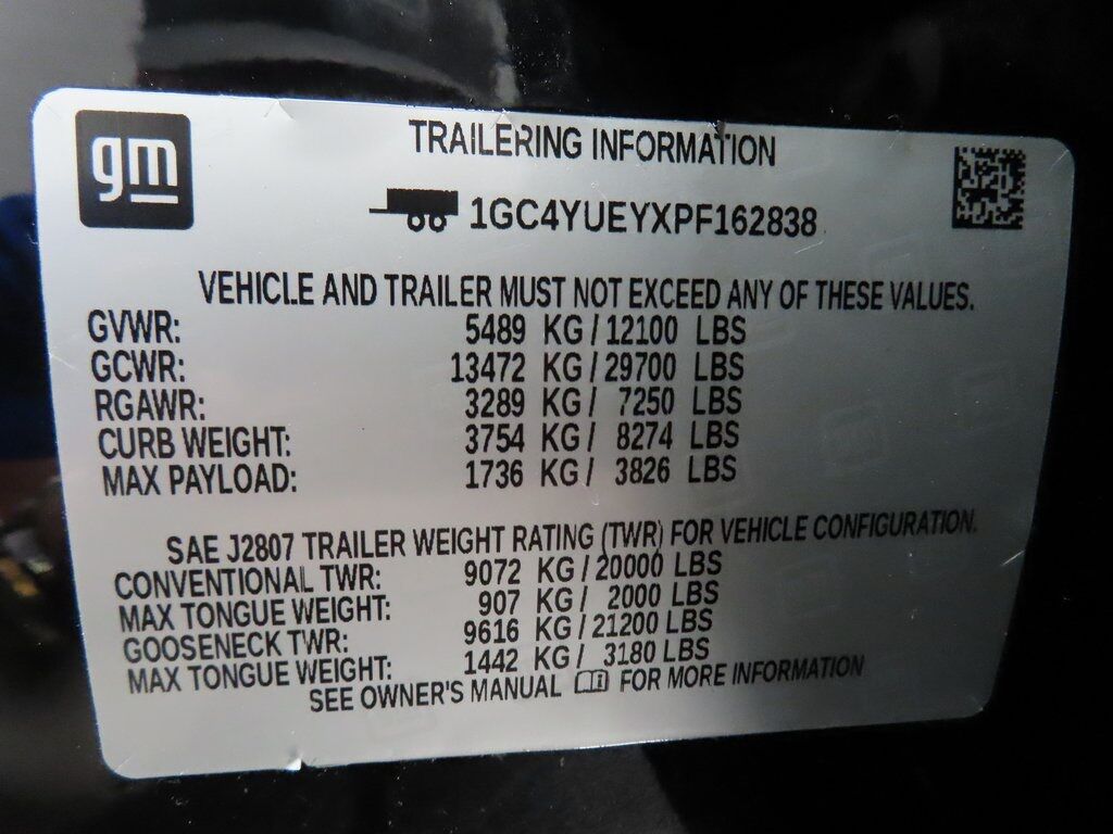 2023 Chevrolet Silverado 3500HD 4x4 Crew Cab LTZ SRW Fond du Lac WI 2023 Chevrolet Silverado 3500HD 4x4 Crew Cab LTZ SRW Fond du Lac WI