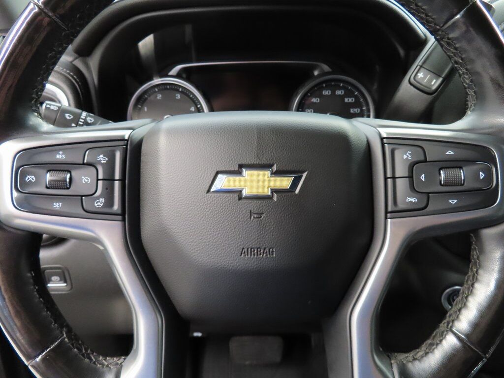 2023 Chevrolet Silverado 3500HD 4x4 Crew Cab LTZ SRW Fond du Lac WI 2023 Chevrolet Silverado 3500HD 4x4 Crew Cab LTZ SRW Fond du Lac WI