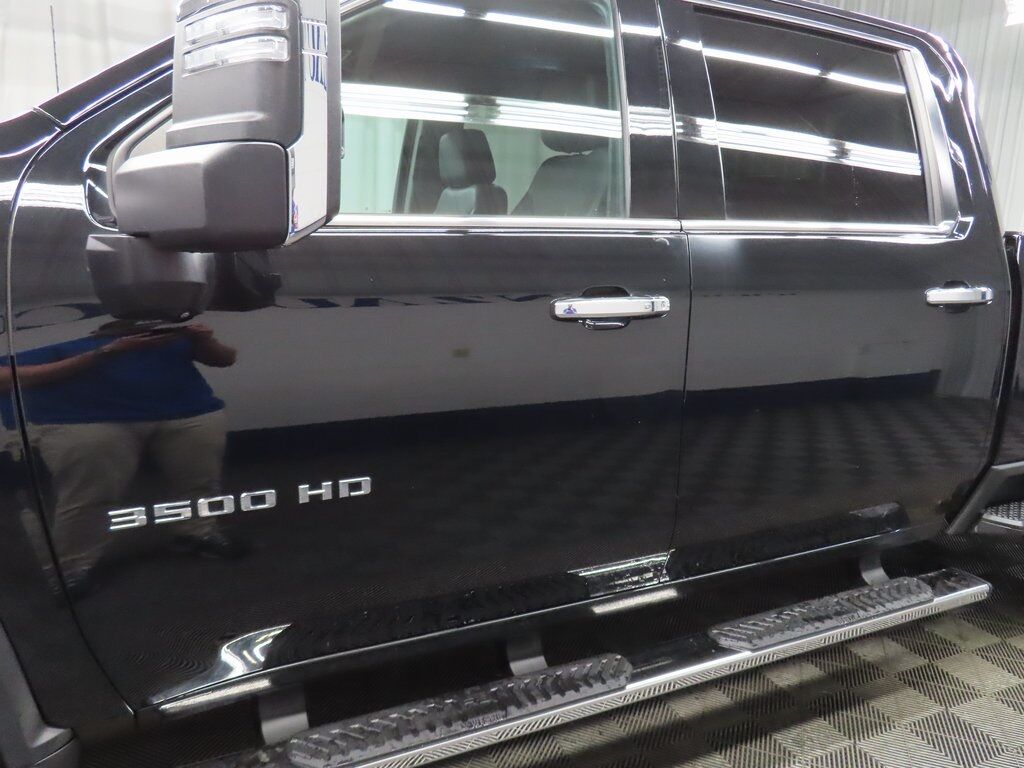 2023 Chevrolet Silverado 3500HD 4x4 Crew Cab LTZ SRW Fond du Lac WI 2023 Chevrolet Silverado 3500HD 4x4 Crew Cab LTZ SRW Fond du Lac WI