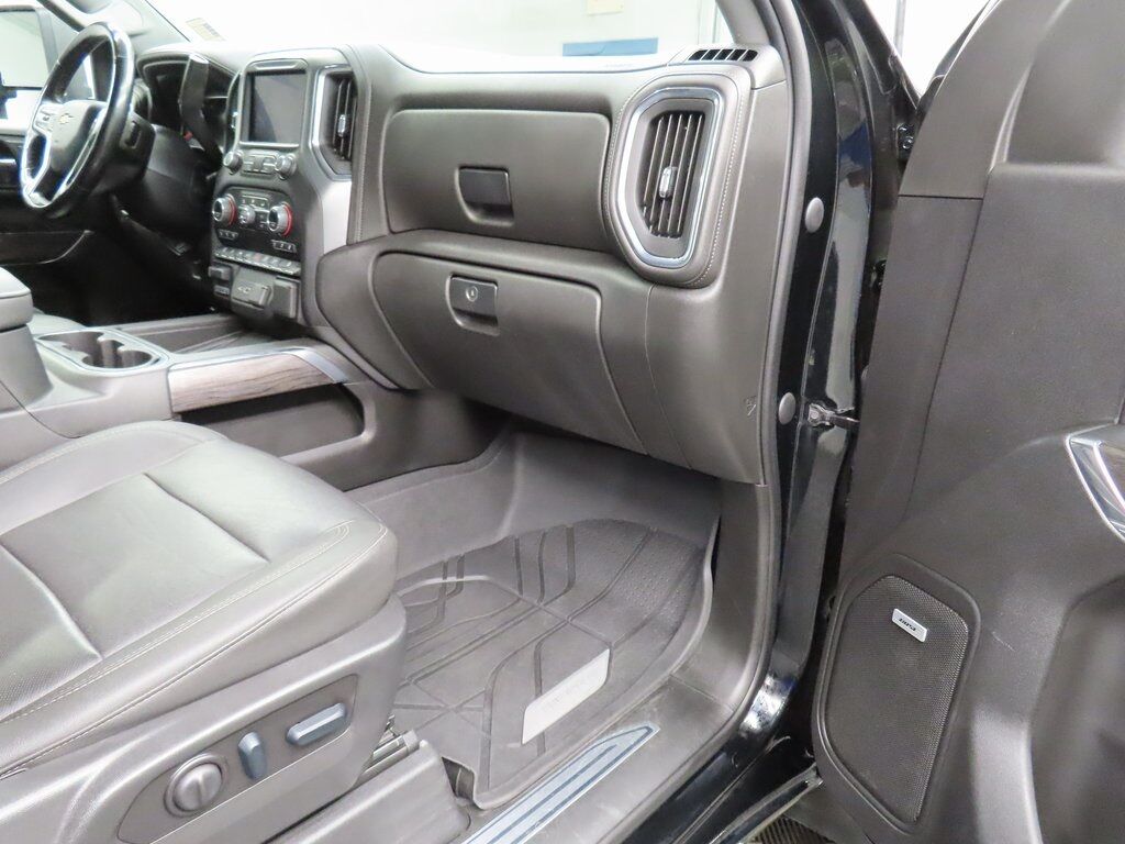 2023 Chevrolet Silverado 3500HD 4x4 Crew Cab LTZ SRW Fond du Lac WI 2023 Chevrolet Silverado 3500HD 4x4 Crew Cab LTZ SRW Fond du Lac WI