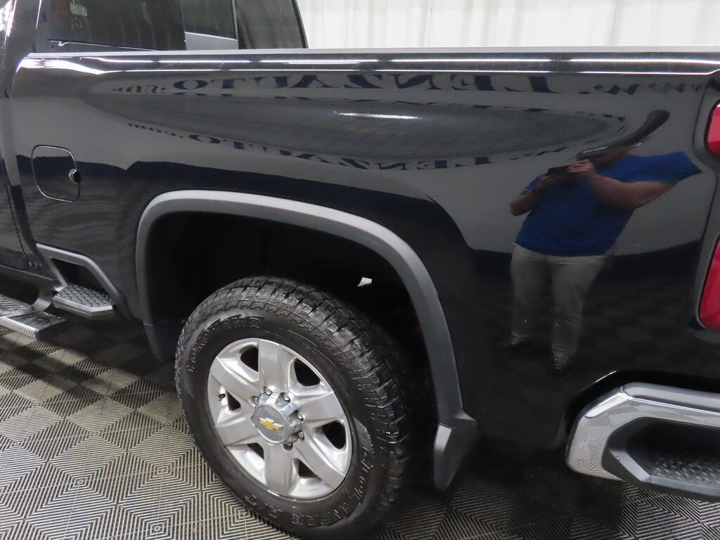 2023 Chevrolet Silverado 3500HD 4x4 Crew Cab LTZ SRW Fond du Lac WI 2023 Chevrolet Silverado 3500HD 4x4 Crew Cab LTZ SRW Fond du Lac WI