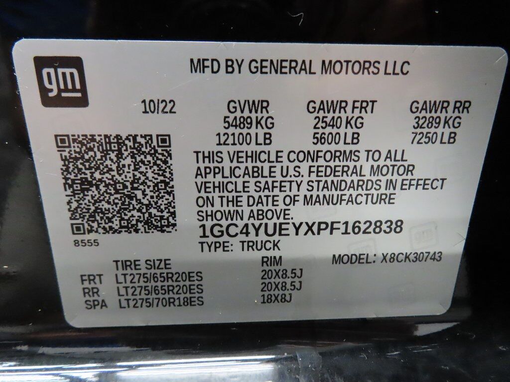 2023 Chevrolet Silverado 3500HD 4x4 Crew Cab LTZ SRW Fond du Lac WI 2023 Chevrolet Silverado 3500HD 4x4 Crew Cab LTZ SRW Fond du Lac WI