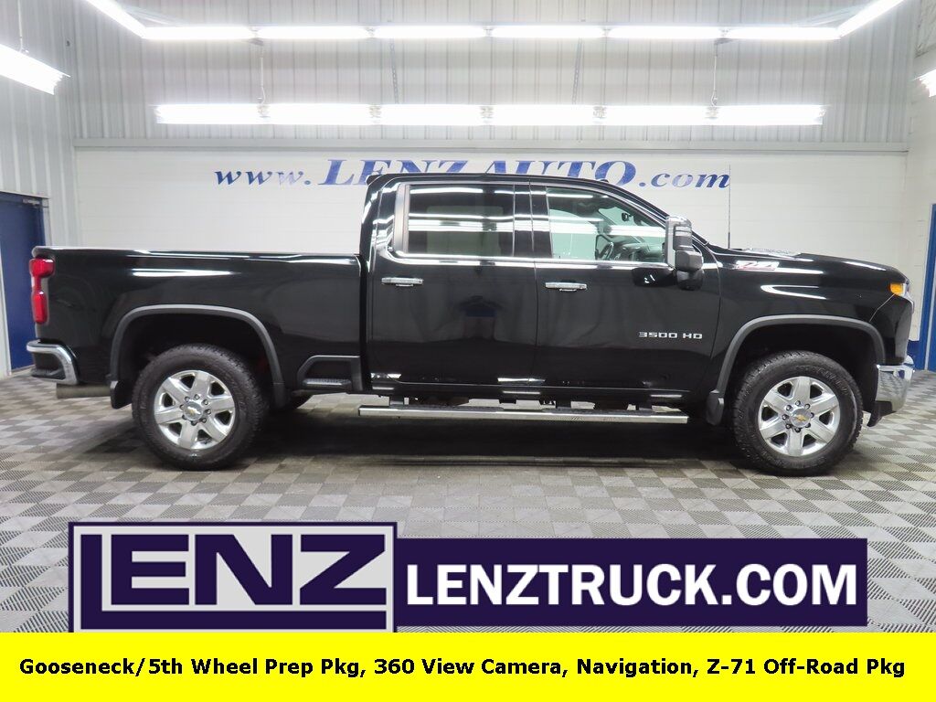 2023 Chevrolet Silverado 3500HD 2023 Chevrolet Silverado 3500HD