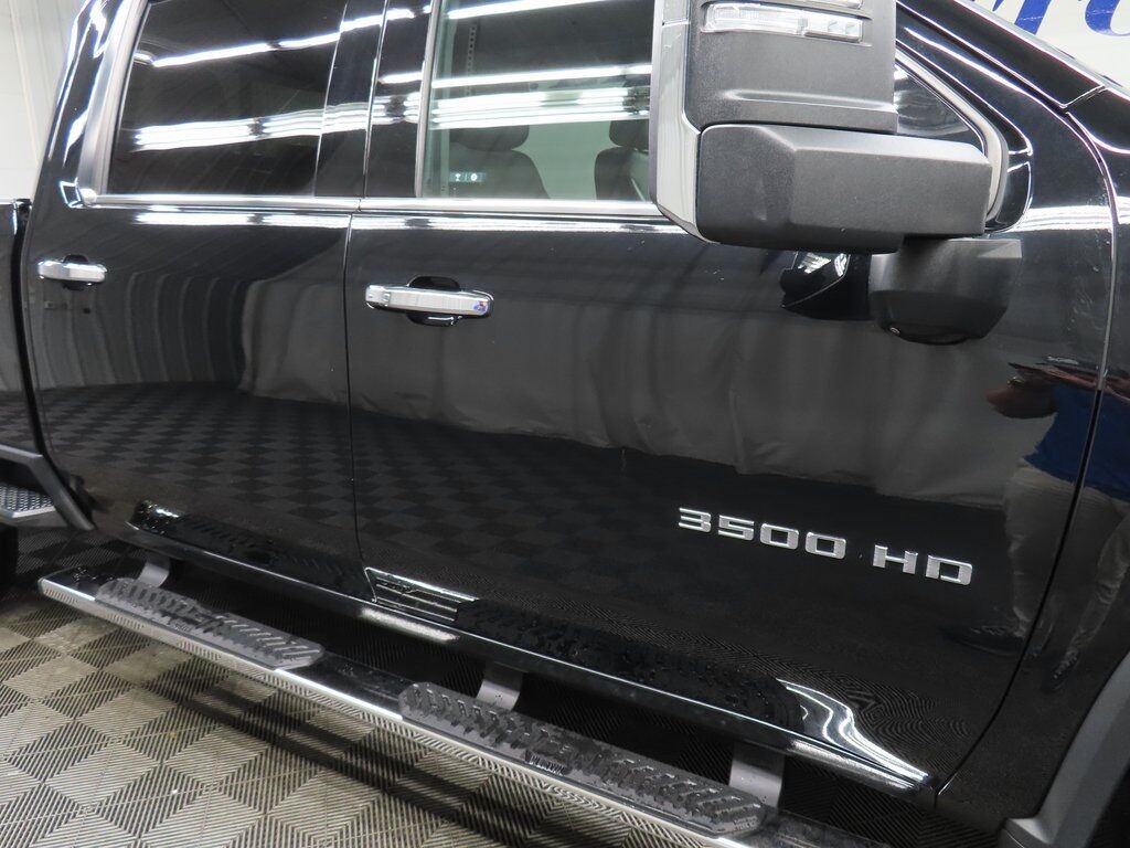 2023 Chevrolet Silverado 3500HD 4x4 Crew Cab LTZ SRW Fond du Lac WI 2023 Chevrolet Silverado 3500HD 4x4 Crew Cab LTZ SRW Fond du Lac WI