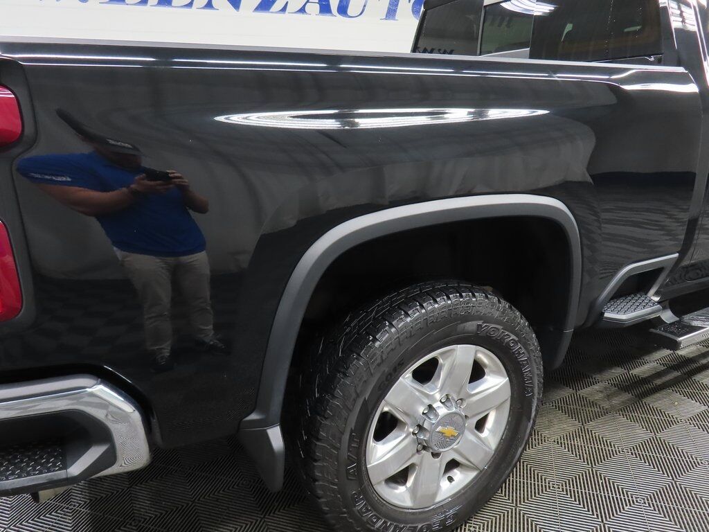 2023 Chevrolet Silverado 3500HD 4x4 Crew Cab LTZ SRW Fond du Lac WI 2023 Chevrolet Silverado 3500HD 4x4 Crew Cab LTZ SRW Fond du Lac WI