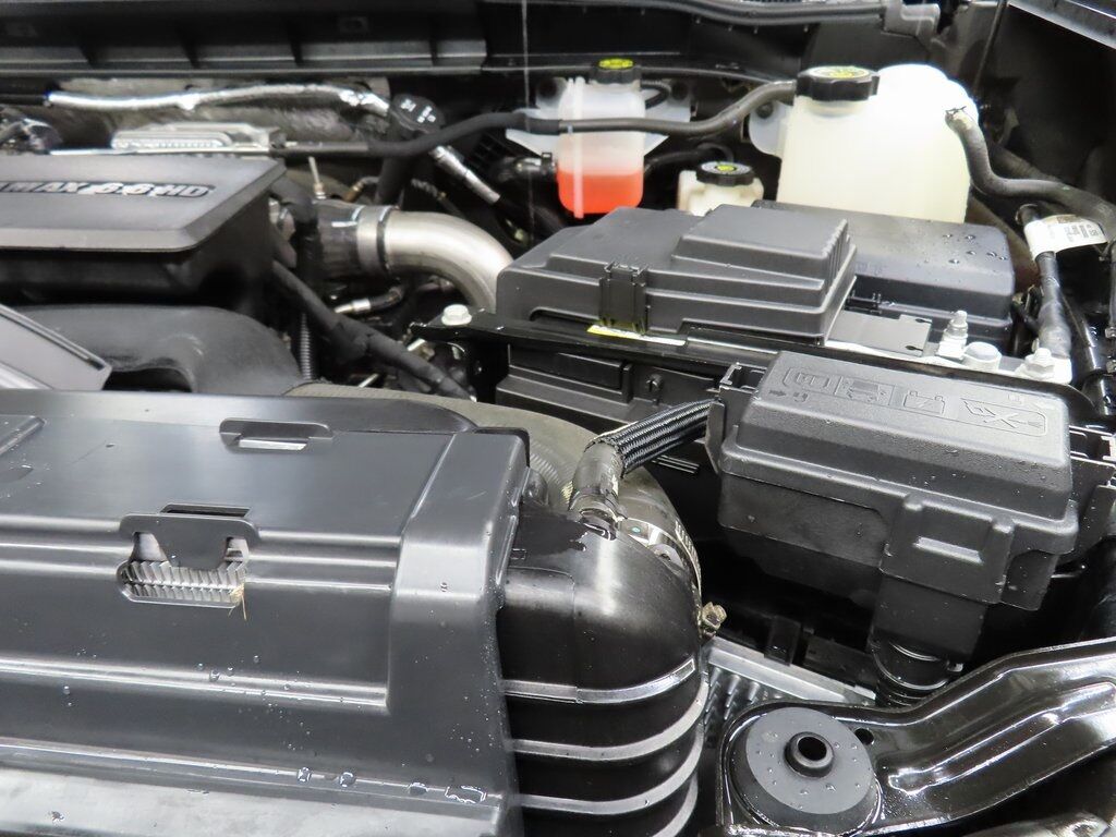 2023 Chevrolet Silverado 3500HD 4x4 Crew Cab LTZ SRW Fond du Lac WI 2023 Chevrolet Silverado 3500HD 4x4 Crew Cab LTZ SRW Fond du Lac WI