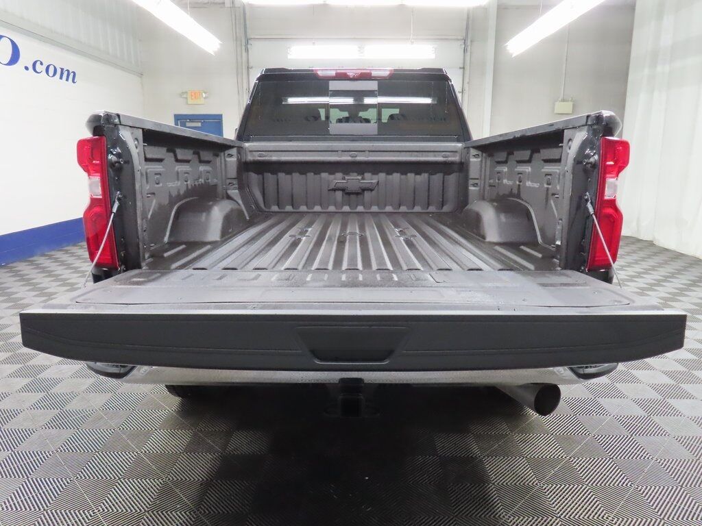 2023 Chevrolet Silverado 3500HD 4x4 Crew Cab LTZ SRW Fond du Lac WI 2023 Chevrolet Silverado 3500HD 4x4 Crew Cab LTZ SRW Fond du Lac WI