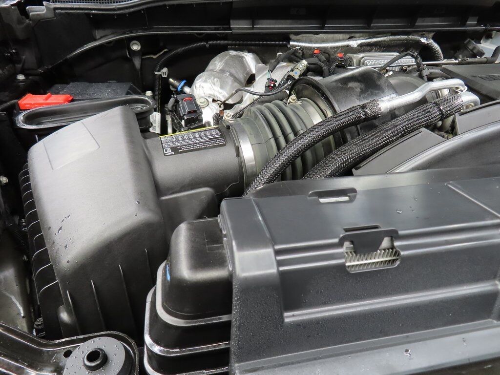 2023 Chevrolet Silverado 3500HD 4x4 Crew Cab LTZ SRW Fond du Lac WI 2023 Chevrolet Silverado 3500HD 4x4 Crew Cab LTZ SRW Fond du Lac WI