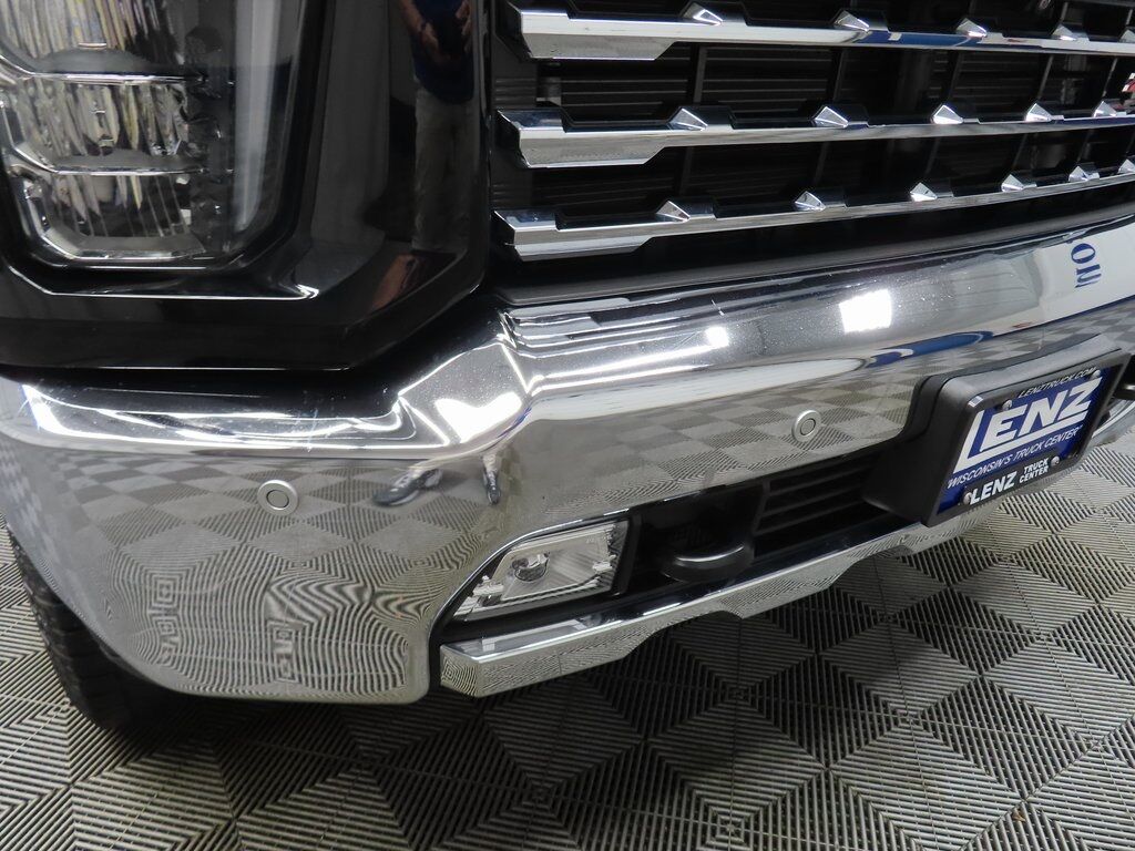 2023 Chevrolet Silverado 3500HD 4x4 Crew Cab LTZ SRW Fond du Lac WI 2023 Chevrolet Silverado 3500HD 4x4 Crew Cab LTZ SRW Fond du Lac WI