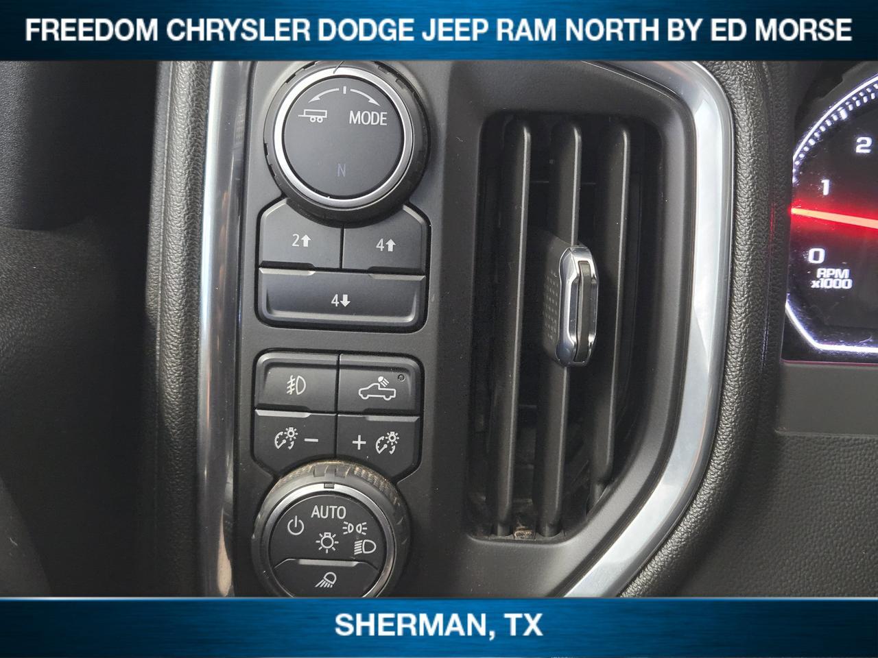 2023 Chevrolet Silverado 3500HD LT Sherman TX