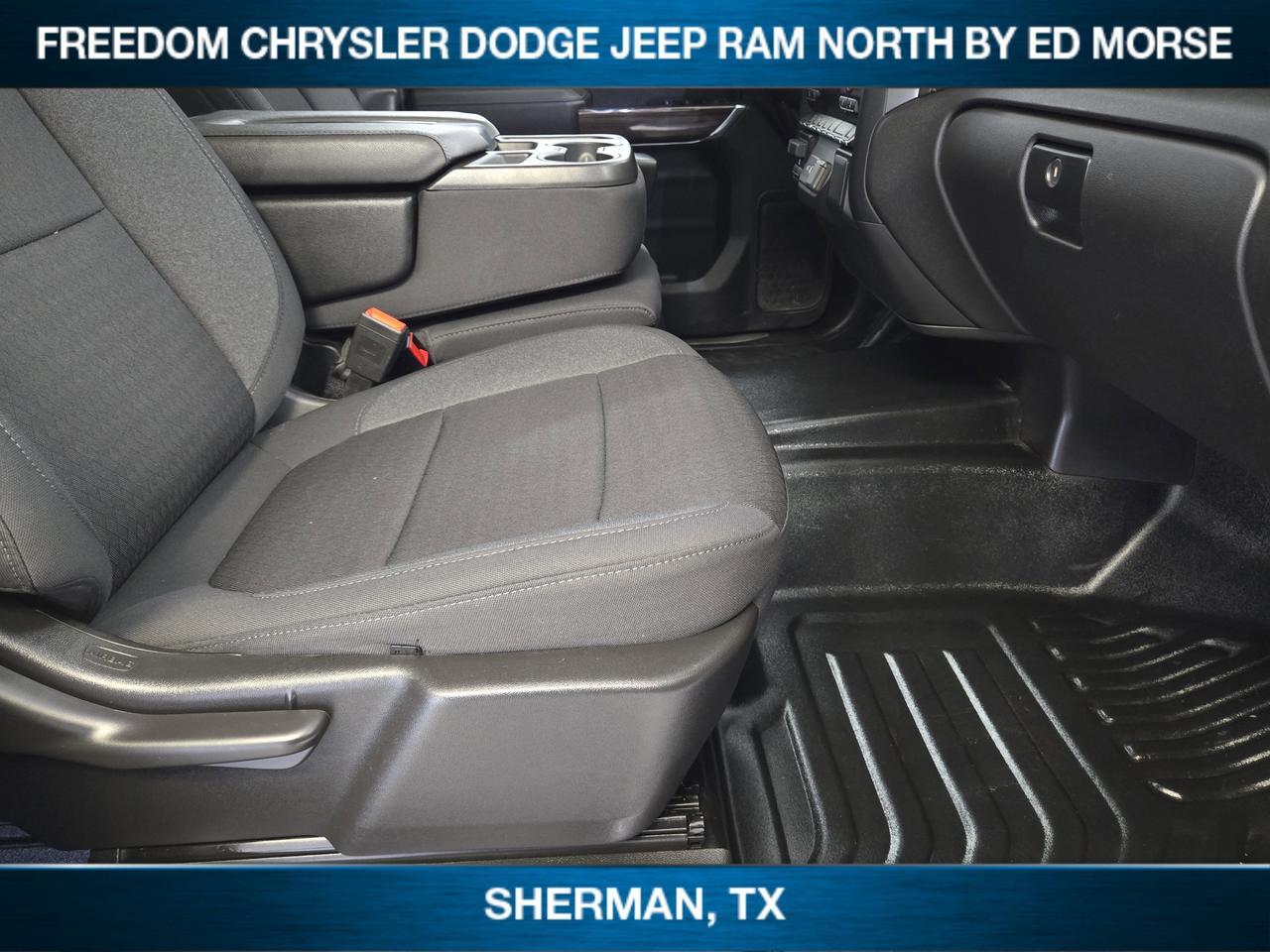 2023 Chevrolet Silverado 3500HD LT Sherman TX