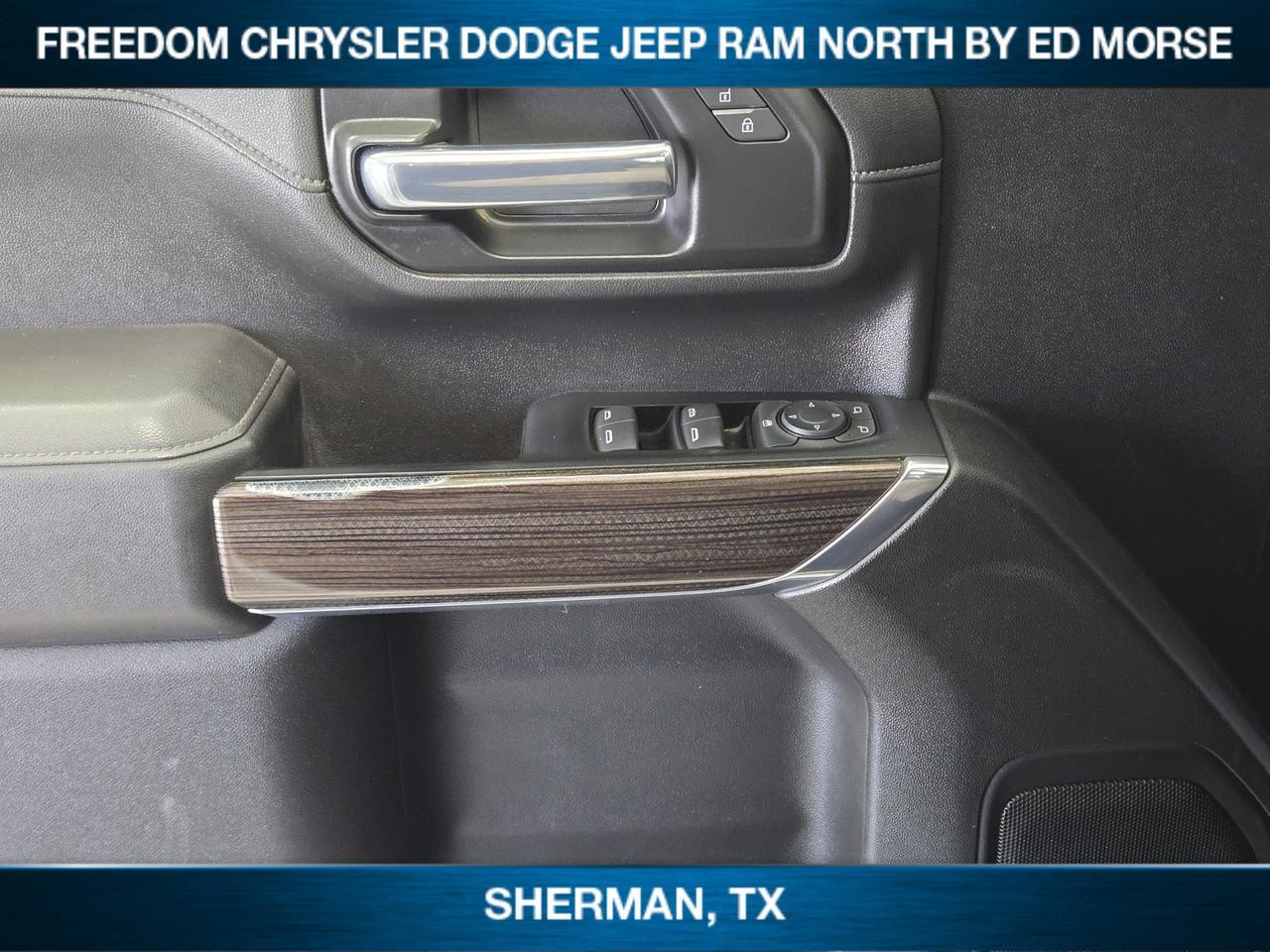 2023 Chevrolet Silverado 3500HD LT Sherman TX