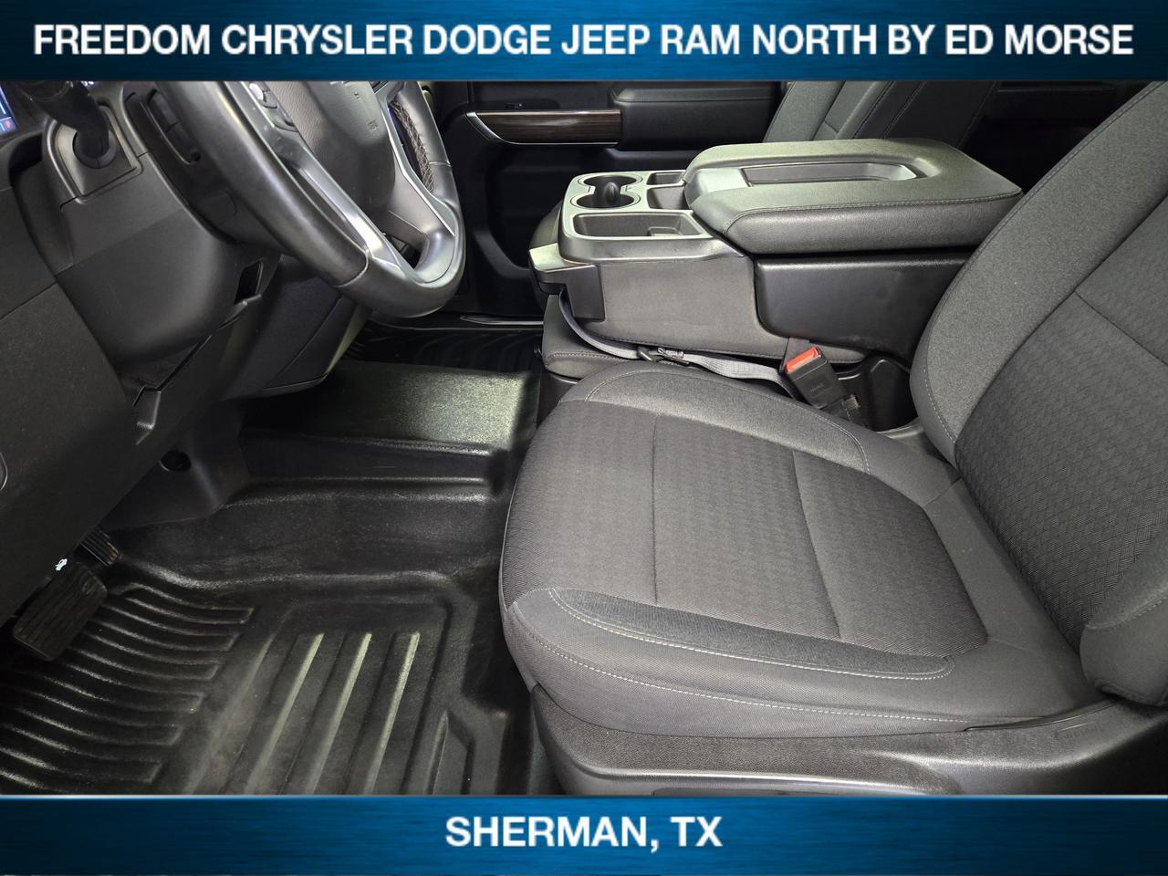 2023 Chevrolet Silverado 3500HD LT Sherman TX