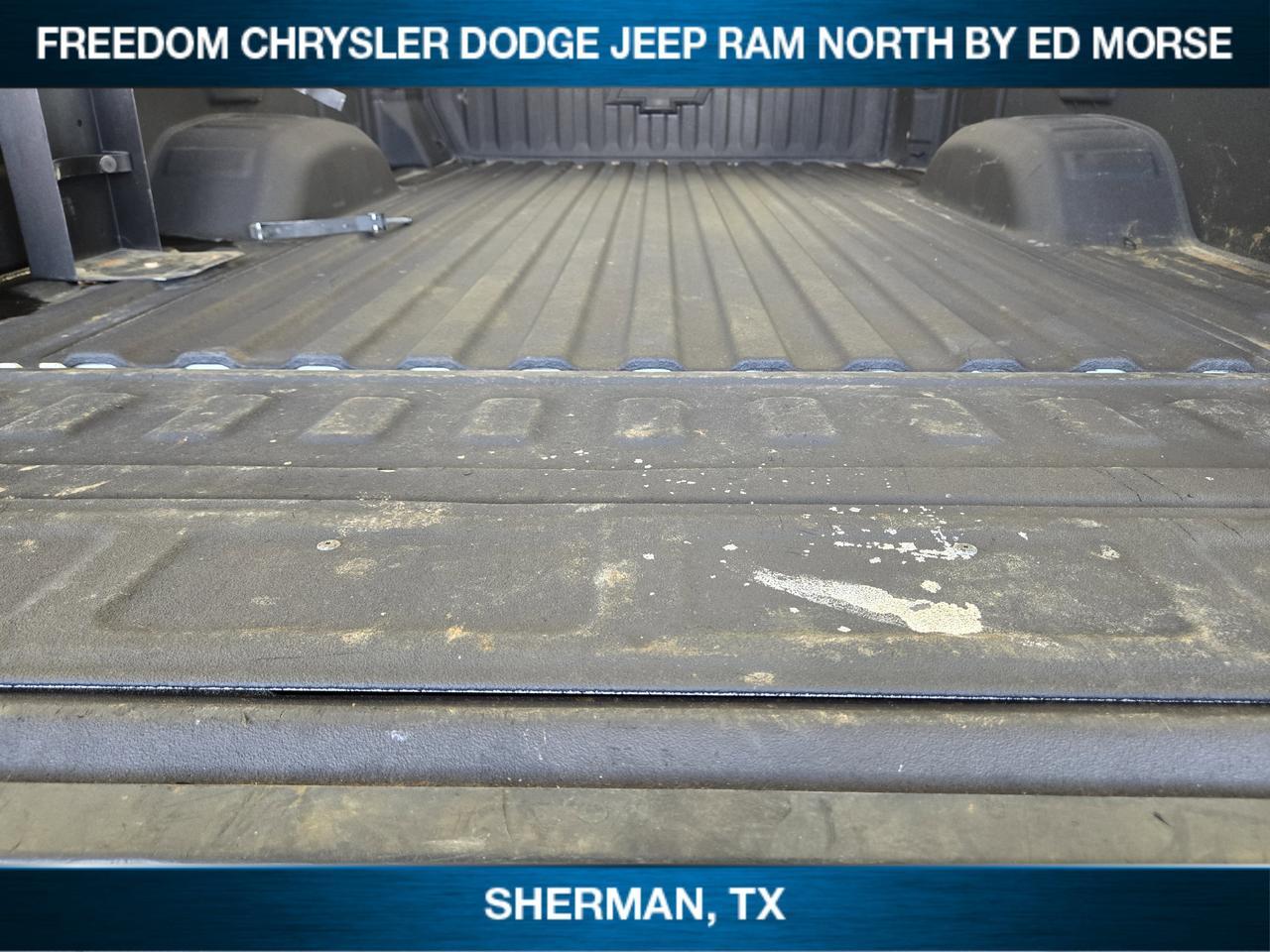 2023 Chevrolet Silverado 3500HD LT Sherman TX