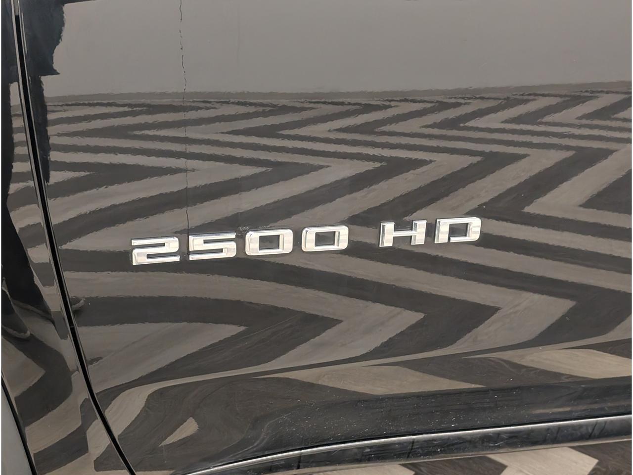 2023 Chevrolet Silverado Custom Bozeman MT