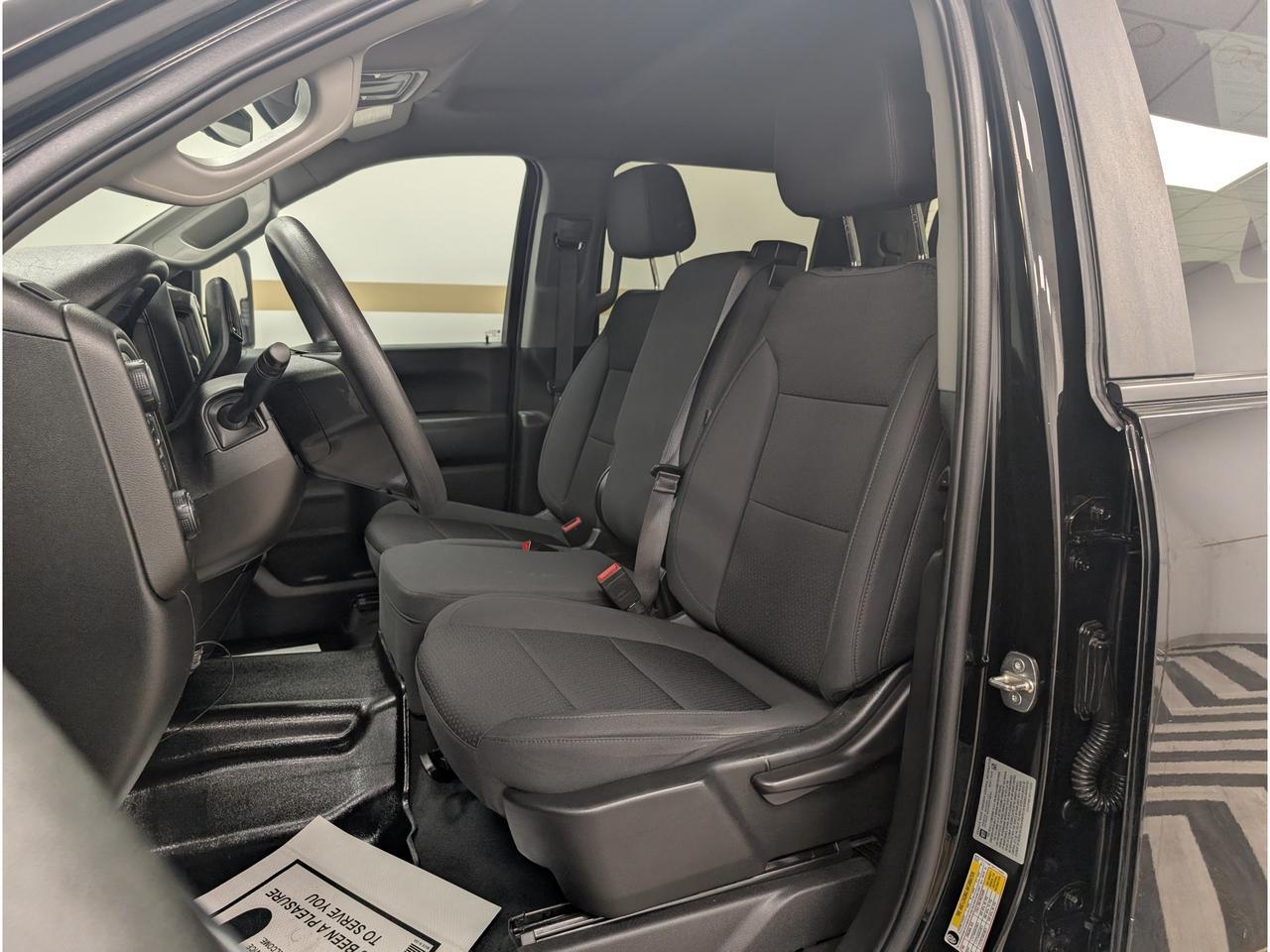 2023 Chevrolet Silverado Custom Bozeman MT
