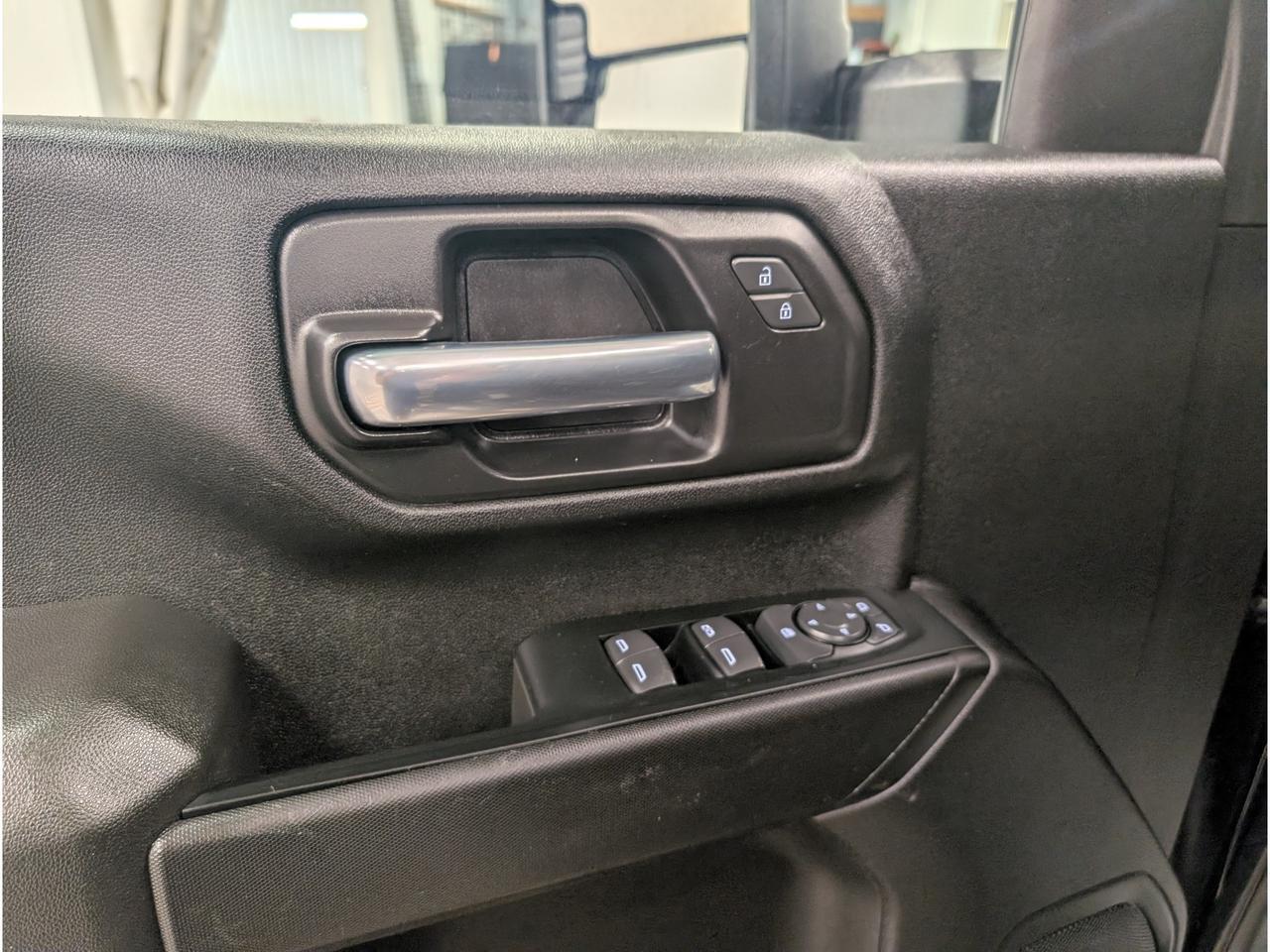 2023 Chevrolet Silverado Custom Bozeman MT