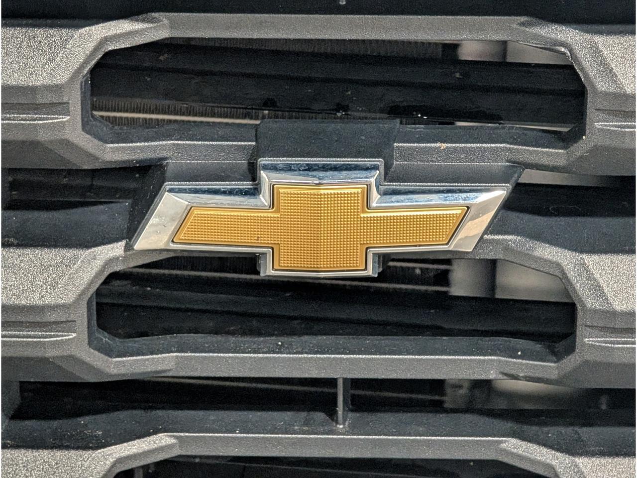 2023 Chevrolet Silverado Custom Bozeman MT