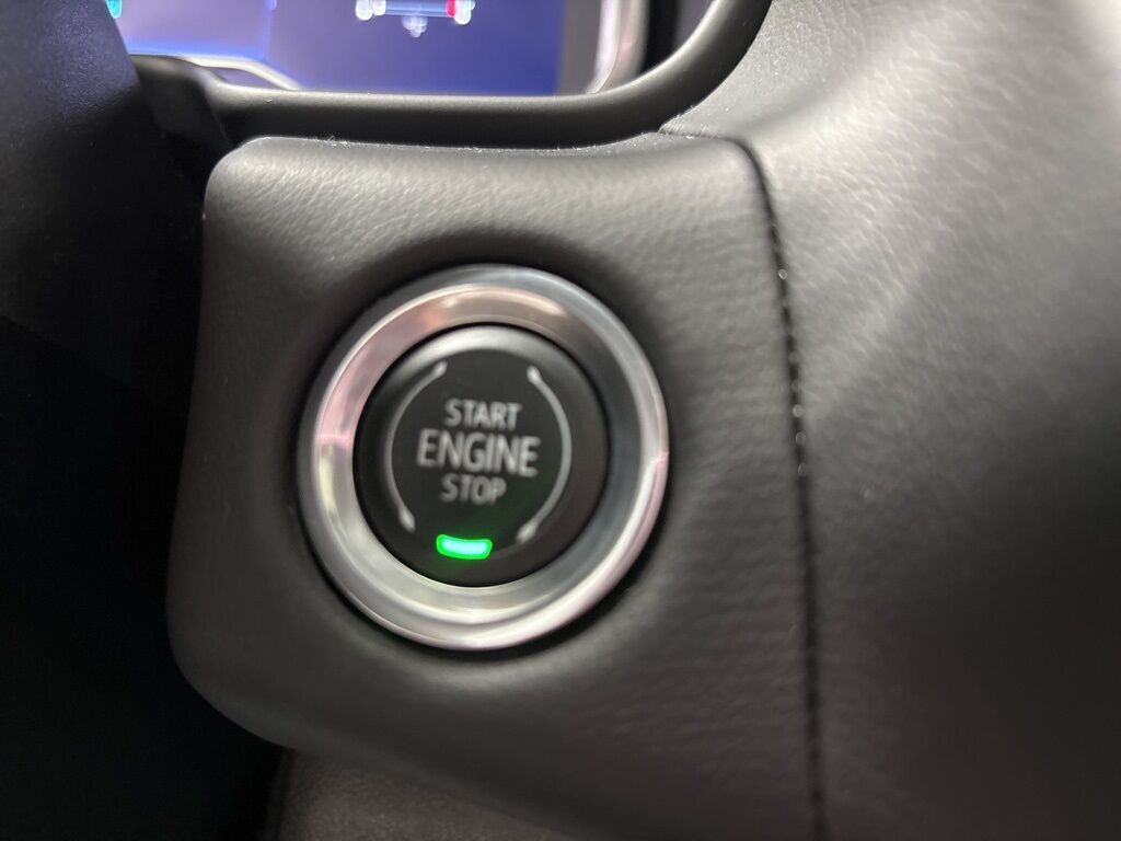 2023 Chevrolet Suburban Z71 4WD Minocqua WI