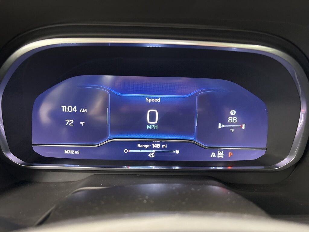 2023 Chevrolet Suburban Z71 4WD Minocqua WI