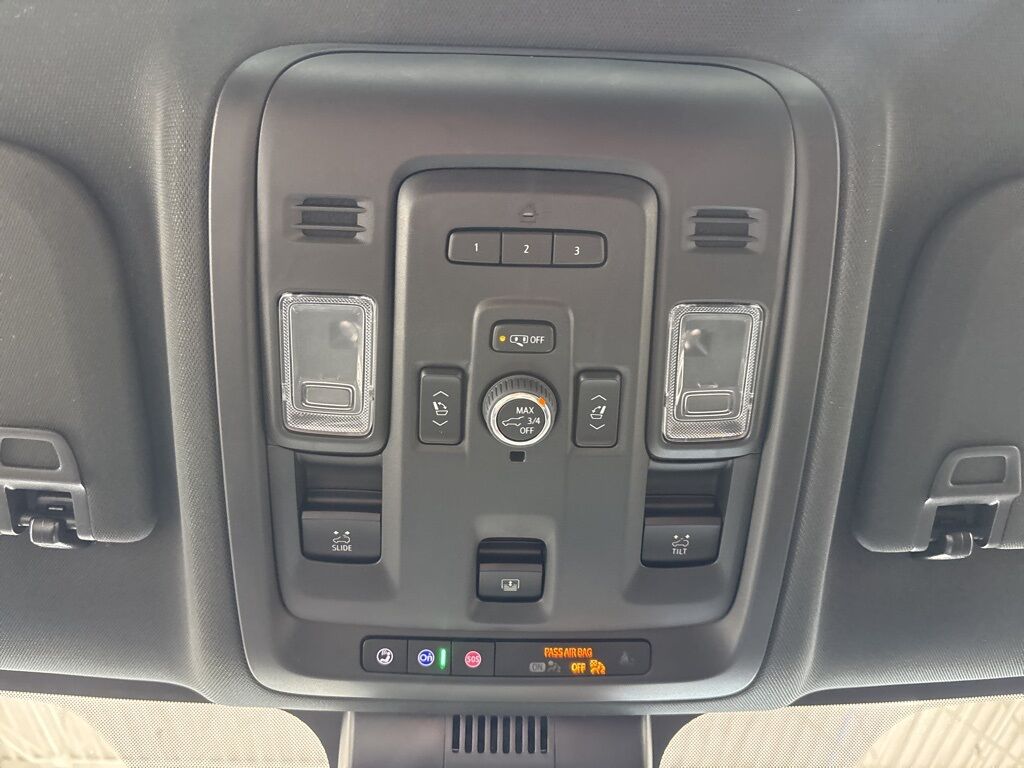 2023 Chevrolet Suburban Z71 4WD Minocqua WI