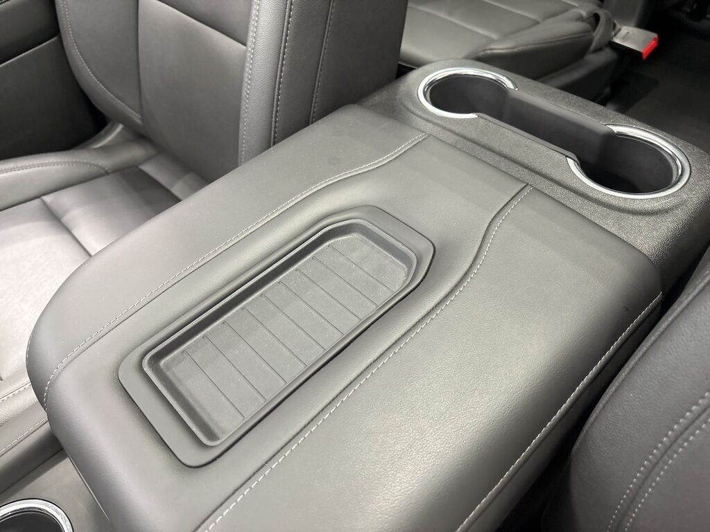 2023 Chevrolet Suburban Z71 4WD Minocqua WI