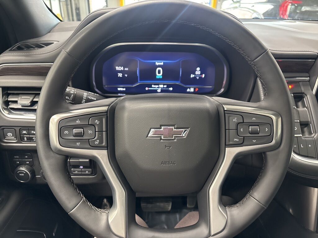 2023 Chevrolet Suburban Z71 4WD Minocqua WI