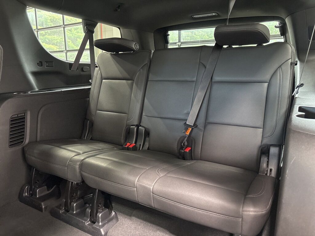 2023 Chevrolet Suburban Z71 4WD Minocqua WI