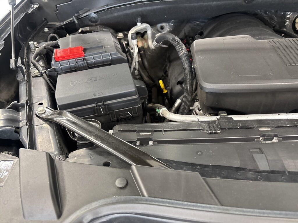 2023 Chevrolet Suburban Z71 4WD Minocqua WI