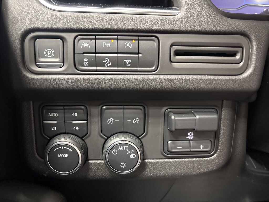 2023 Chevrolet Suburban Z71 4WD Minocqua WI