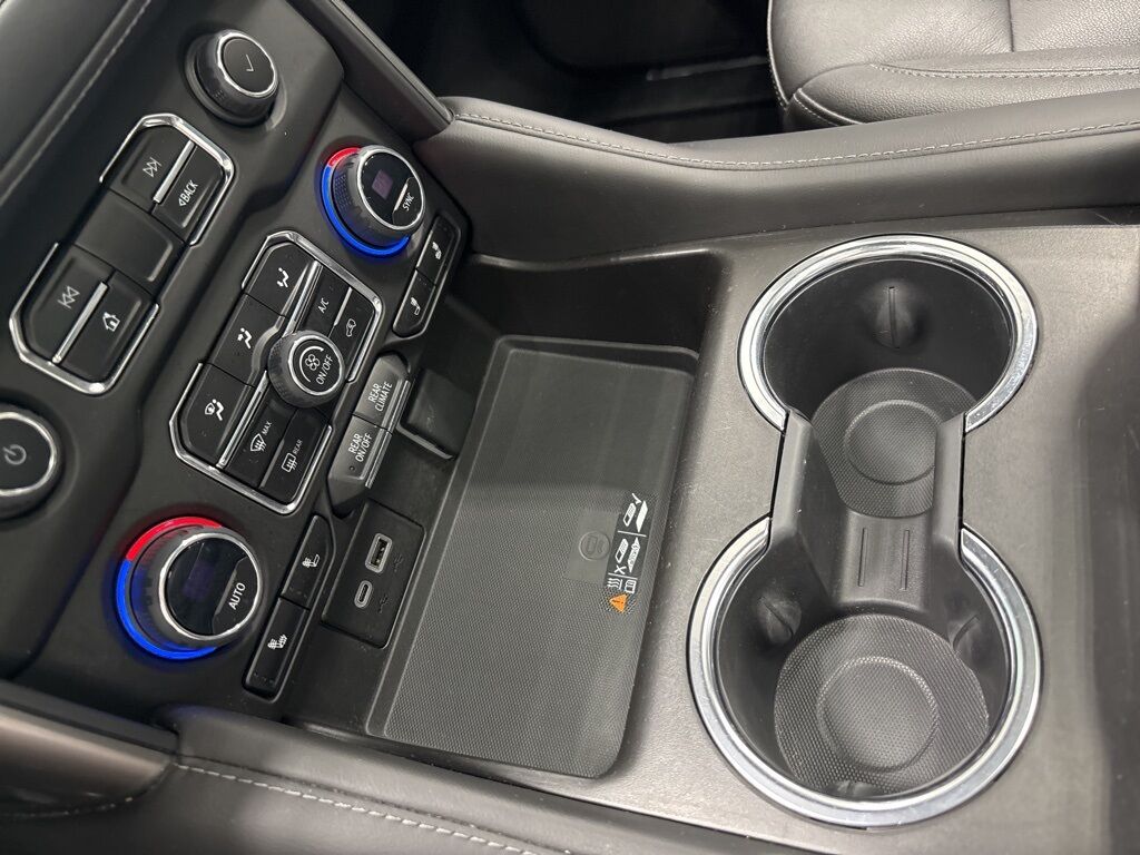 2023 Chevrolet Suburban Z71 4WD Minocqua WI