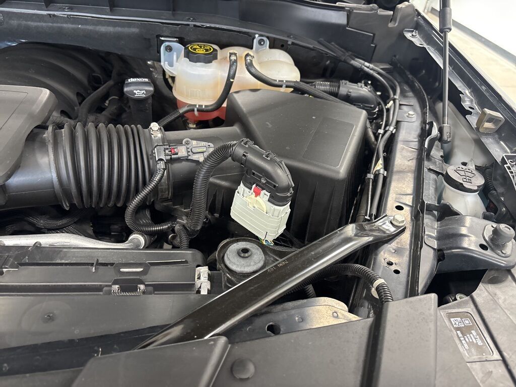 2023 Chevrolet Suburban Z71 4WD Minocqua WI