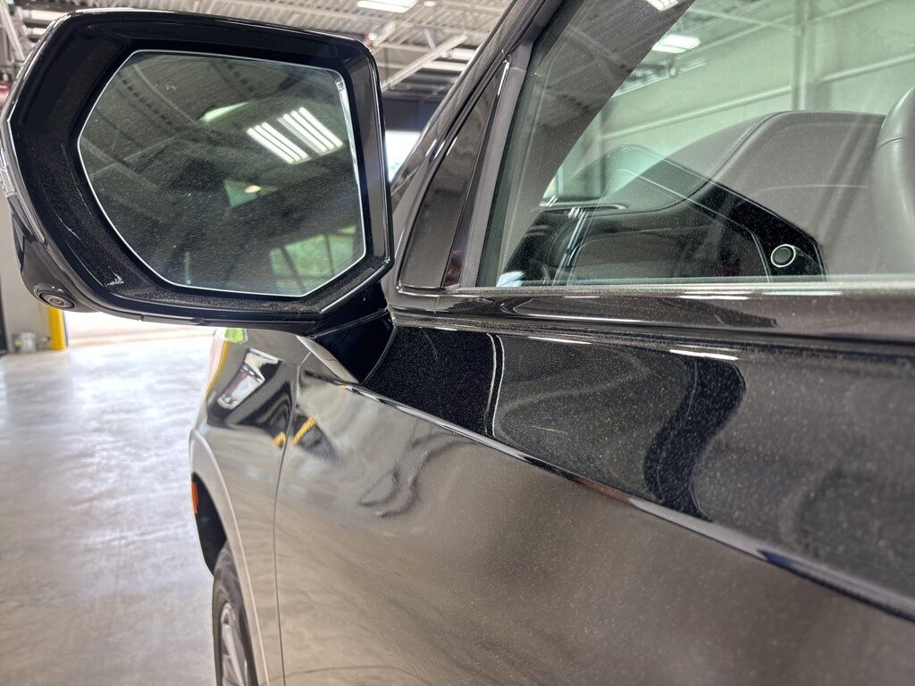 2023 Chevrolet Suburban Z71 4WD Minocqua WI