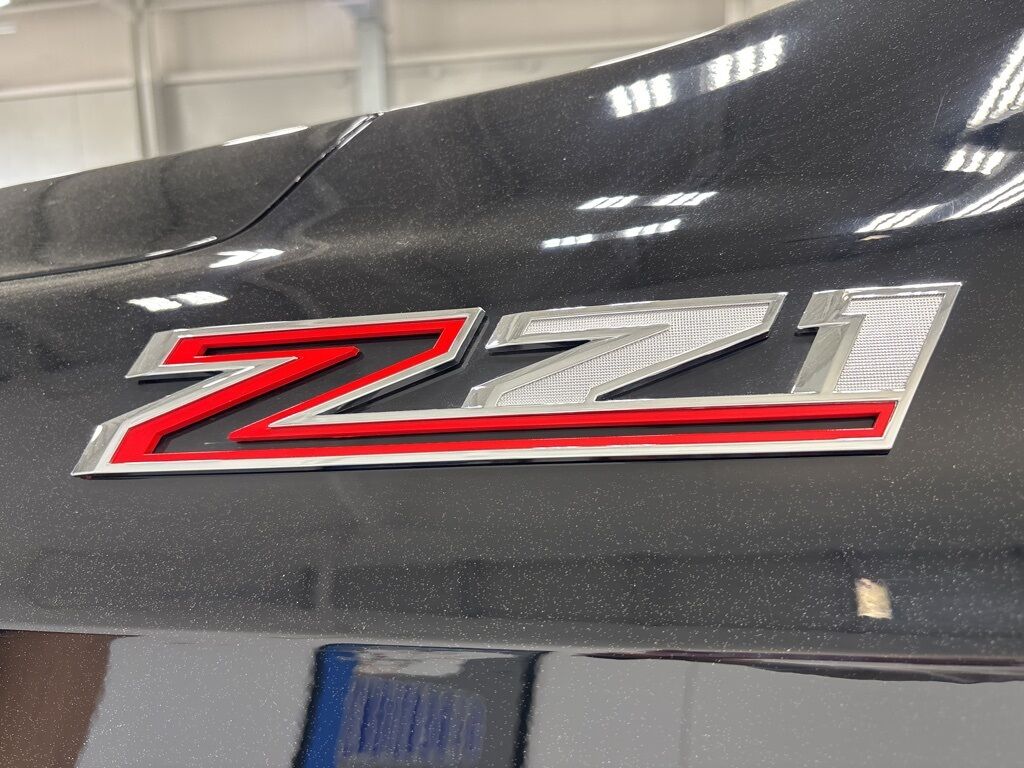 2023 Chevrolet Suburban Z71 4WD Minocqua WI