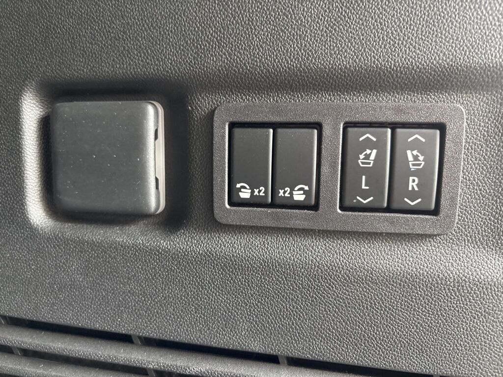 2023 Chevrolet Suburban Z71 4WD Minocqua WI