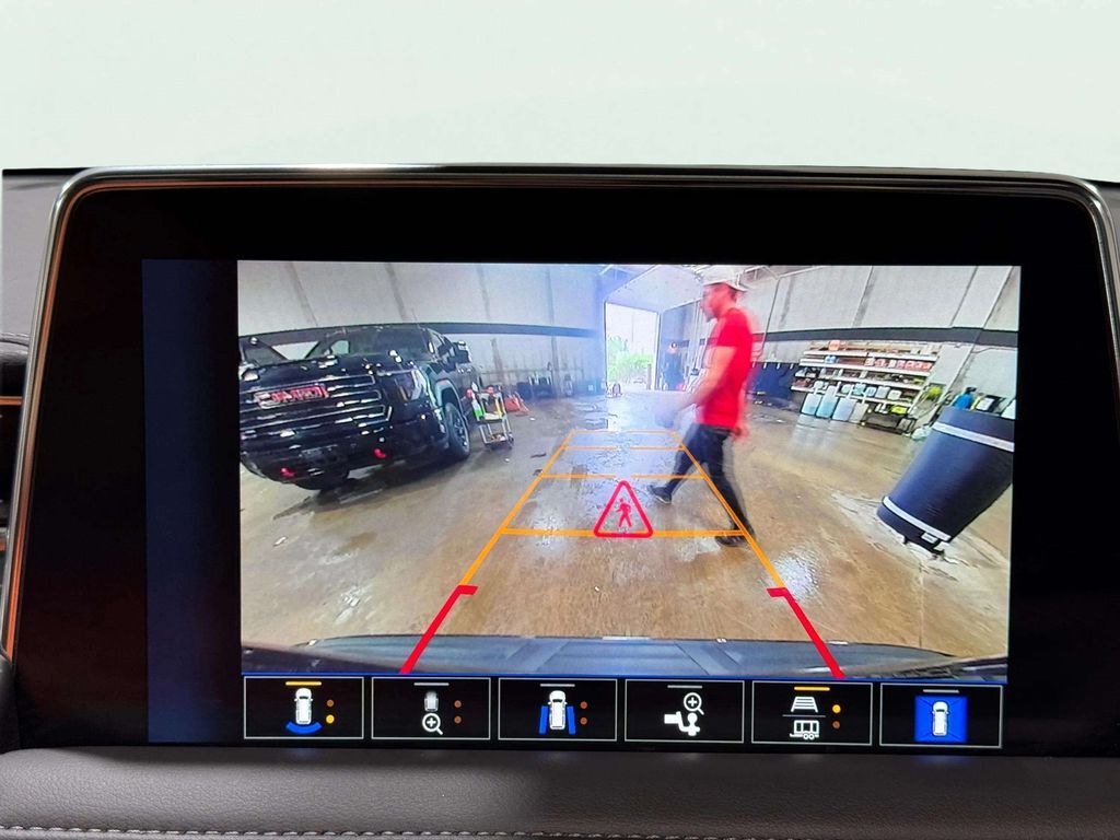 2023 Chevrolet Suburban Z71 San Clemente CA