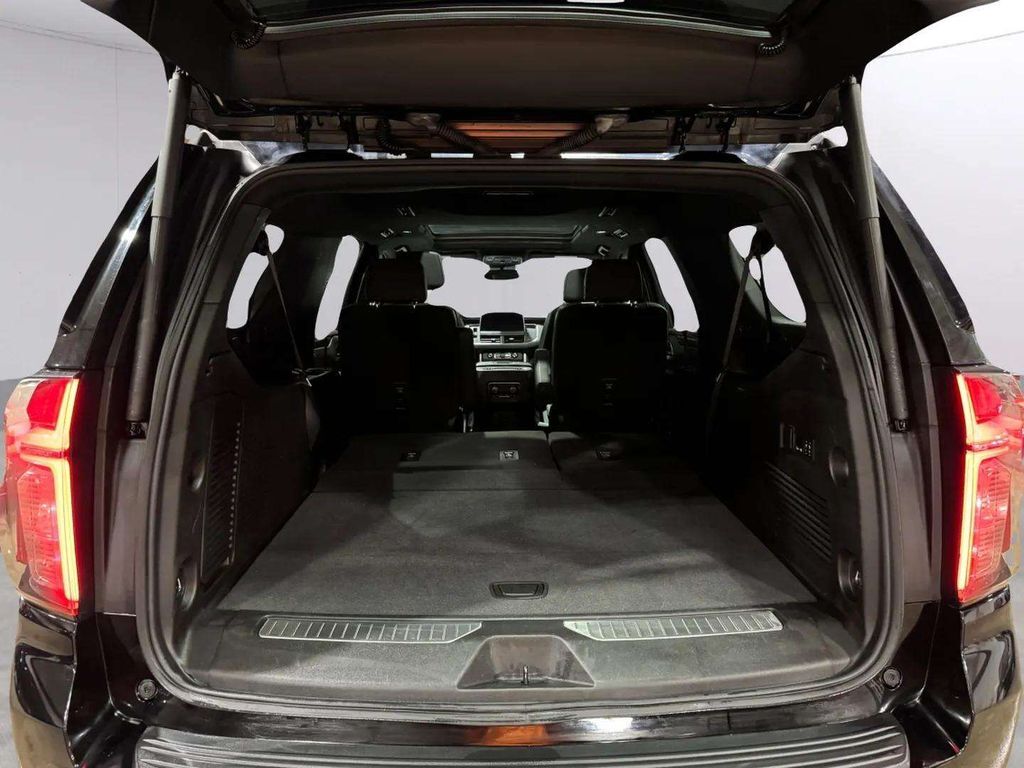 2023 Chevrolet Suburban Z71 San Clemente CA